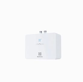 Водонагреватель проточный Electrolux NPX 4 AQUATRONIC DIGITAL 2.0